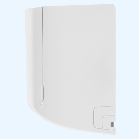 BSYI-FM/in-09HN8_V1/EU ECO Smart DC Ballu Внутренний настенный блок мульти сплит-системы инверторного типа